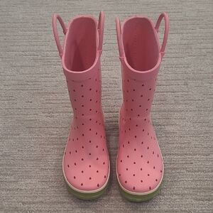 Cat And Jack Rain Boots